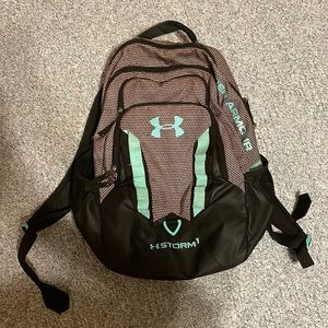 Under Armour Backpack